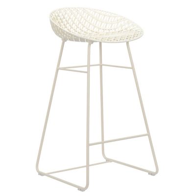 Smatrik Outdoor Stool