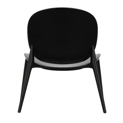 Be Bop Lounge Chair by Kartell at