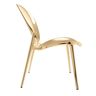 Be Bop Lounge Chair by Kartell at