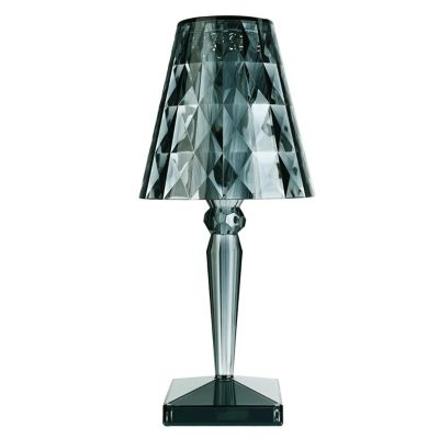 Big Battery Table Lamp