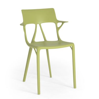 A.I. Side Chair, Set of 2