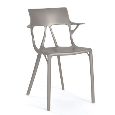 A.I. Side Chair, Set of 2