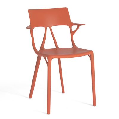 A.I. Side Chair, Set of 2