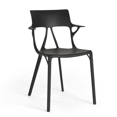 A.I. Side Chair, Set of 2