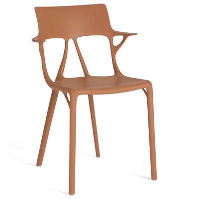 A.I. Side Chair, Set of 2