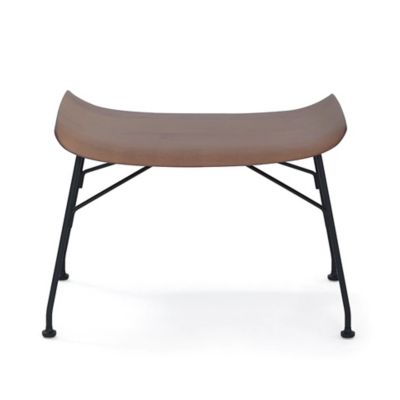 SmartWood Footstool