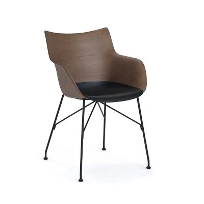 SmartWood Armchair