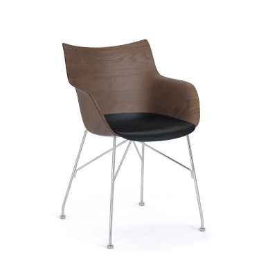 SmartWood Armchair