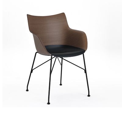 SmartWood Armchair