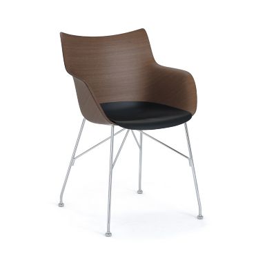 SmartWood Armchair