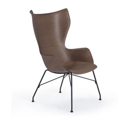SmartWood Lounge Chair
