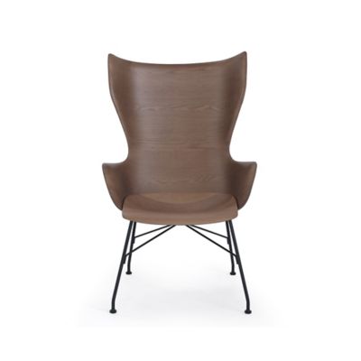 SmartWood Lounge Chair