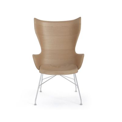 SmartWood Lounge Chair