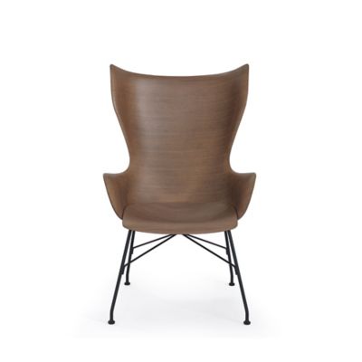 SmartWood Lounge Chair