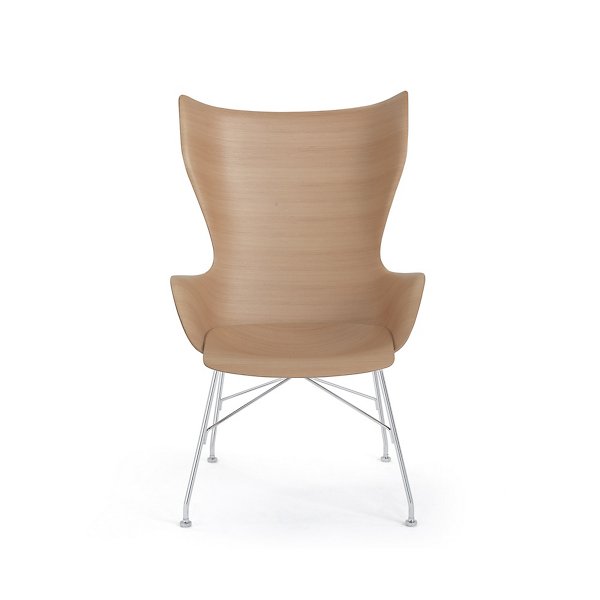 SmartWood Lounge Chair