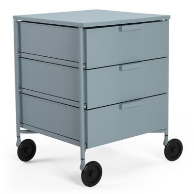Mobil 3 Containers Cabinet