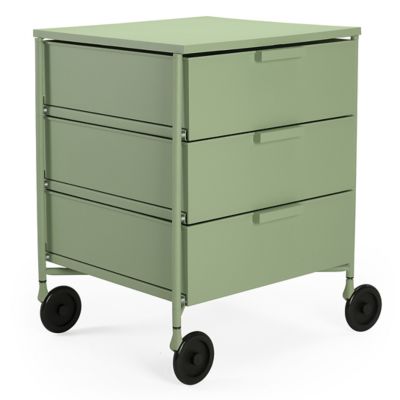 Mobil 3 Containers Cabinet