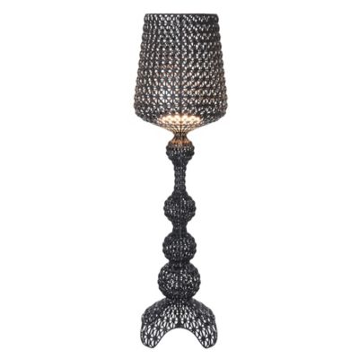 Kabuki Outdoor LED Floor Lamp