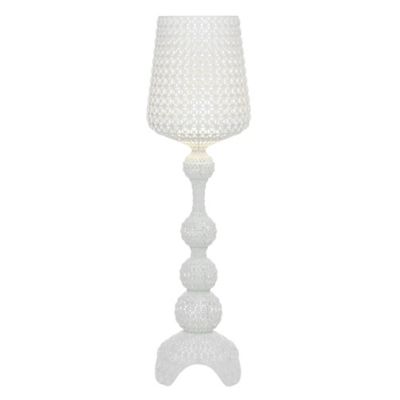 Kabuki Outdoor LED Floor Lamp