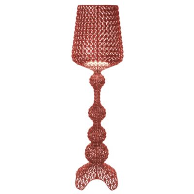 Kabuki Outdoor LED Floor Lamp