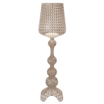 Kabuki Outdoor LED Floor Lamp