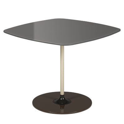 Thierry Side Table by Kartell at Lumens.com