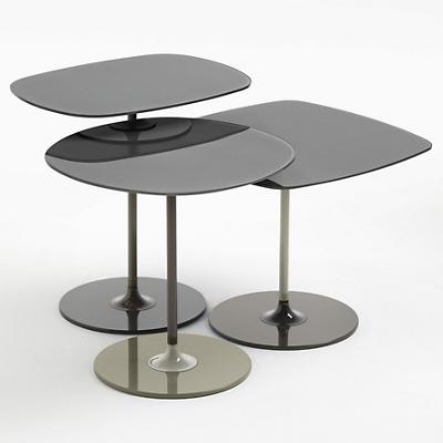 Thierry Side Table Set of 3