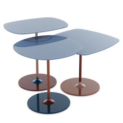 Thierry Side Table, Set of 3
