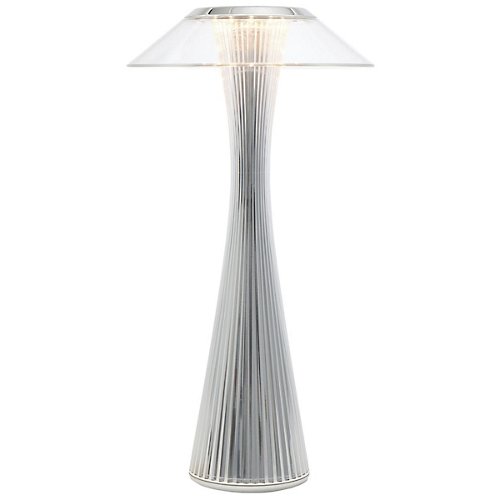 Space Outdoor Rechargeable LED Table Lamp