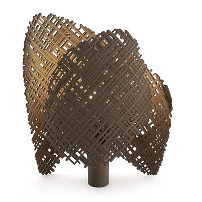 Tea Table Lamp