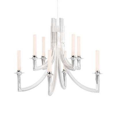 Khan Chandelier