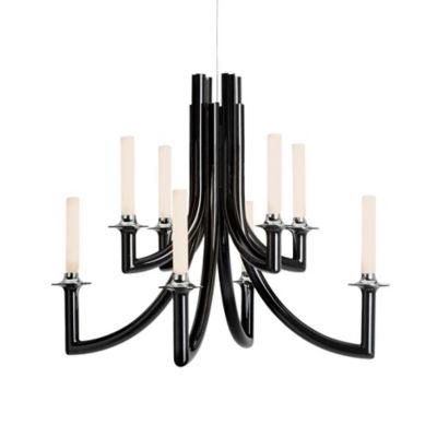 Khan Chandelier