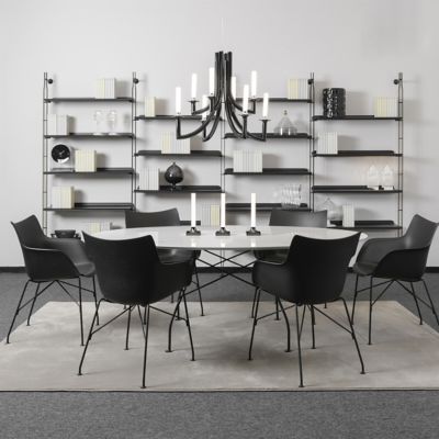Kartell Khan Chandelier - Thumbnail 3