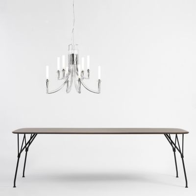 Kartell Khan Chandelier