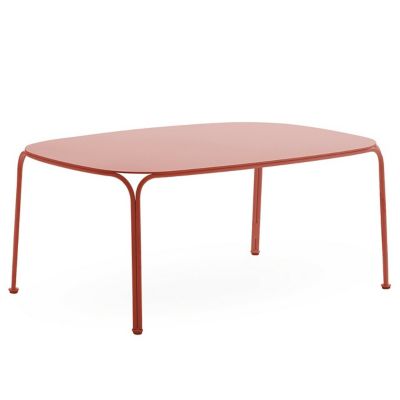 Hiray Outdoor Side Table