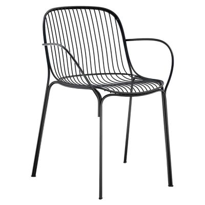 Hiray Outdoor Small Armchair