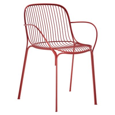 Hiray Outdoor Small Armchair
