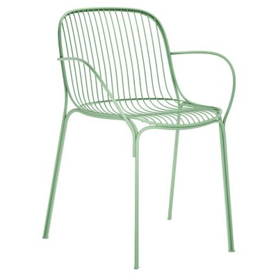 Hiray Outdoor Small Armchair