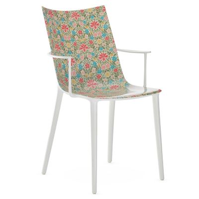 H.H.H. Graphic Impression Armchair