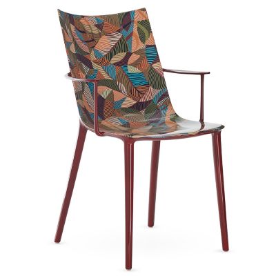 H.H.H. Graphic Impression Armchair