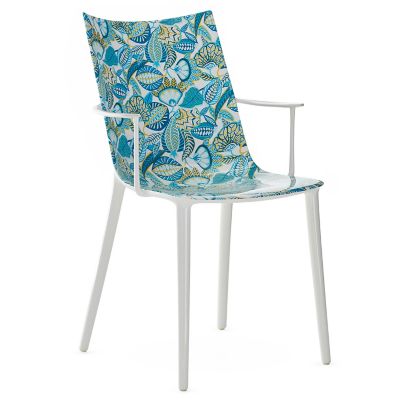 H.H.H. Graphic Impression Armchair