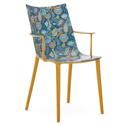H.H.H. Graphic Impression Armchair