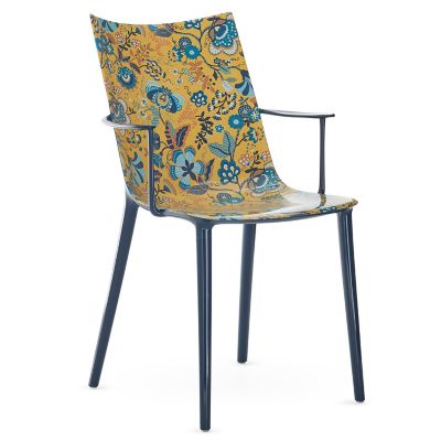 H.H.H. Graphic Impression Armchair