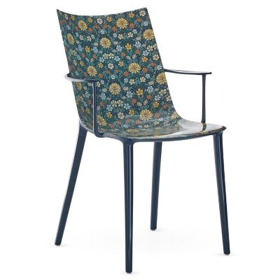H.H.H. Graphic Impression Armchair