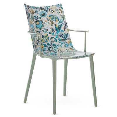 H.H.H. Graphic Impression Armchair