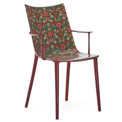 H.H.H. Graphic Impression Armchair