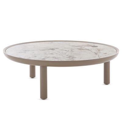 Kartell K-Top Coffee Table - Thumbnail 2