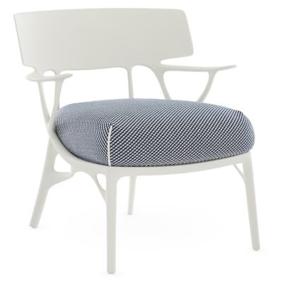 A.I. Outdoor Lounge Chair