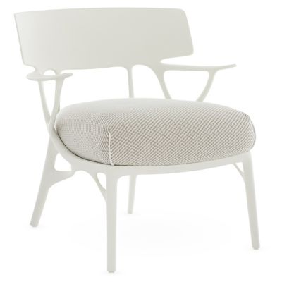 A.I. Outdoor Lounge Chair