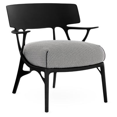 A.I. Outdoor Lounge Chair